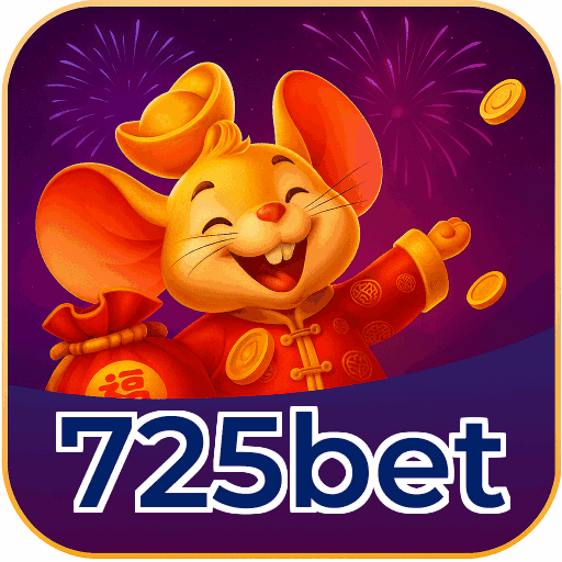 725bet logo