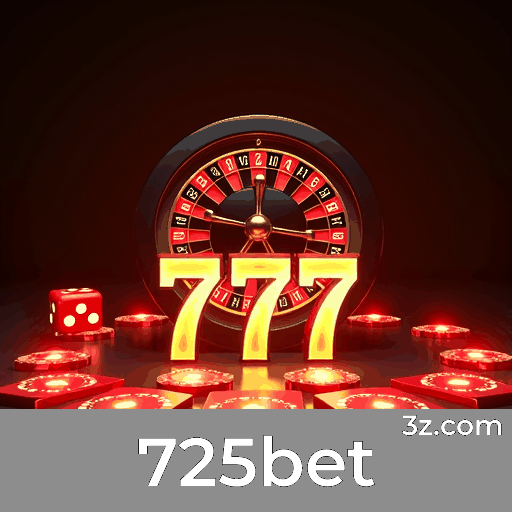725bet Bônus por convite 725bet
